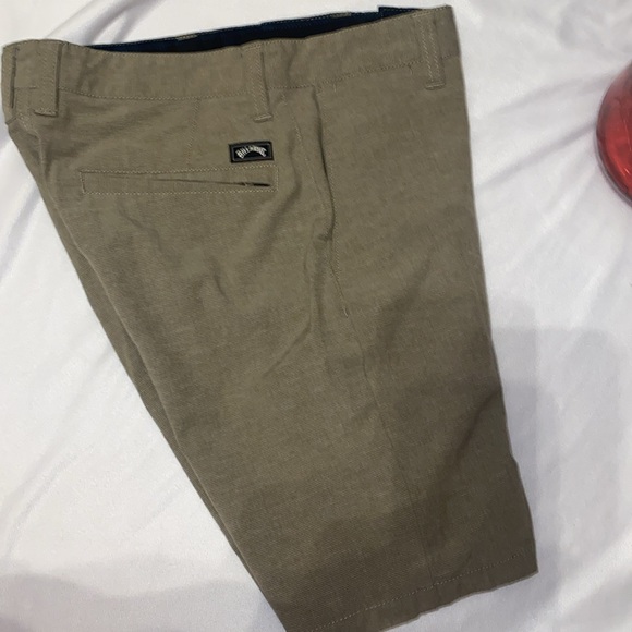 NWOT Billabong Crossfire Submersible Shorts - Picture 9 of 9